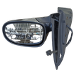 Зеркало API DT07194100R00 NISSAN ALMERA 2007-2011 Перед Прав