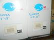 Зеркало API DT07194100R00 NISSAN ALMERA 2007-2011 Перед Прав