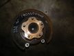 Ступица NISSAN TEANA J32 Зад Лев (Конрактный) 1903300940