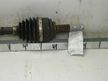 Привод NISSAN CUBE BZ11 CR14DE Перед Лев (Контрактный) 35015523