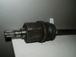 Привод HYUNDAI ACCENT LC G4EB Перед Прав (Б/У) 35020492