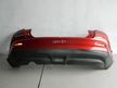 Бампер задний NISSAN JUKE F15 (Контрактный) 45976007