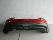 Бампер задний NISSAN JUKE F15 (Контрактный) 45976007