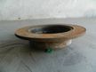 Диск тормозной TOYOTA AVENSIS AZT250 Зад (Контрaктный) 81530359