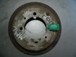 Диск тормозной MITSUBISHI GALANT E54A Зад (Контрактный) 81530361