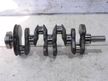 Коленвал NISSAN QG15DE (Контрактный) 65243865
