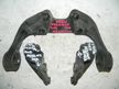 Подушка редуктора MAZDA EG252869XA K1 MAZDA CAPELLA GWER (Контрактный)