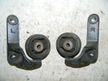 Подушка редуктора MAZDA EG252869XA K1 MAZDA CAPELLA GWER (Контрактный)