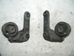 Подушка редуктора MAZDA EG252869XA K1 MAZDA CAPELLA GWER (Контрактный)