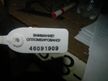 Капот TOYOTA CRESTA GX100 (Контрактный) 46091909