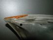 Капот TOYOTA CRESTA GX100 (Контрактный) 46091909