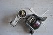 Подушка двигателя NISSAN JUKE F15 MR16DDT Перед Прав (Контрактный) 45984377