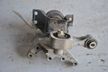 Подушка двигателя NISSAN JUKE F15 MR16DDT Перед Прав (Контрактный) 45984377