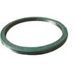 Кольцо глушителя SAT ST9091706043 TOYOTA, MAZDA 82,5x69,5x5,2