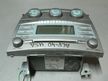 Блок управления климат-контролем TOYOTA CAMRY ACV40 (Контрактный) 81540346