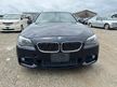 Бампер передний BMW 5-SERIES F10 (Контрактный) 23576003