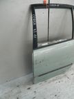Дверь TOYOTA CORSA EL41 Зад Лев (Контрактный) 72355426