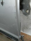 Дверь SUZUKI CULTUS GC21W Зад Прав (Контрактный) 72355629