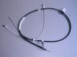 Трос стояночного тормоза GENERAL PARTS 4641060570 TOYOTA LAND CRUISER 80