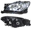 Фара DEPO 2201112LLDEM7 Перед. Лев. SUBARU IMPREZA 2000-2007