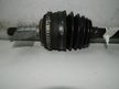 Привод HONDA ODYSSEY RA7 F23A Перед Прав (Контрактный) 35015851