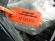 Дверь MAZDA PREMACY CP8W Перед Лев (Контрактный) 72355402