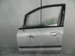 Дверь MAZDA PREMACY CP8W Перед Лев (Контрактный) 72355402