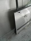 Дверь MAZDA PREMACY CP8W Перед Лев (Контрактный) 72355402
