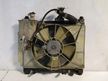 Радиатор ДВС TOYOTA FUNCARGO NCP20 (Контрактный) 65243418