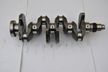 Коленвал GENERAL PARTS 231102E000 G4NA NU 2.0L (4 листа) HYUNDAI SONATA, KIA SPORTAGE. K3.K5