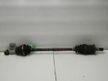 Привод MITSUBISHI OUTLANDER CU2W 4G63 Зад Лев (Контрактный) D9996330