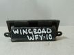 Ручка багажника NISSAN WINGROAD WFY10 (Контрактный) 81528591