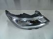 Фара JORDEN JH0315K2001R KIA RIO 4 15- Перед Прав