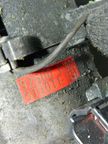 Компрессор кондиционера NISSAN SERENA CD20ET (Контрактный)