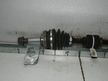 Привод NISSAN CUBE AZ10 CGA3DE Перед Лев (Контрактный) 35015553