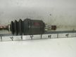 Привод NISSAN CUBE AZ10 CGA3DE Перед Лев (Контрактный) 35015553