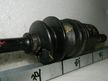 Привод NISSAN MARCH AK12 CR12DE Перед Прав (Контрактный) 35015509