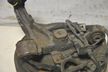 Ступица HONDA CIVIC EU1 Зад Лев (Контрактный) 40940762