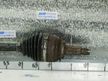 Привод SUBARU IMPREZA GH2 EJ204 Перед (Контрактный) 35021874