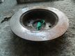 Диск тормозной HONDA ASCOT CE4 Зад (Контрактный) 81530517