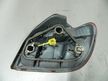 Фонарь TOYOTA VITZ SCP10 Зад Лев 52004 (Контрактный) 64492401