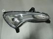 Фара противотуманная JORDEN JH02ACT15003R HYUNDAI SOLARIS 14-17 Перед Прав