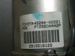 Колонка рулевая TOYOTA COROLLA E120 (Б/У) 45990753