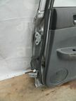 Дверь TOYOTA ALLION AZT240 Зад Прав (Контрактный) 72355598