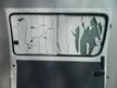 Дверь TOYOTA HIACE LH106 Зад Лев (Контрактный) 40951875