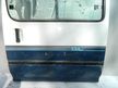 Дверь TOYOTA HIACE LH106 Зад Лев (Контрактный) 40951875