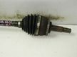 Привод NISSAN PRIMERA P12 QR20DE Перед Прав (Контрактный) 35015580