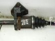 Привод NISSAN PRIMERA P12 QR20DE Перед Прав (Контрактный) 35015580