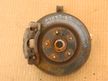 Ступица NISSAN QASHQAI KJ10 Перед Лев (Контрактный) 23537193