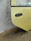 Дверь MITSUBISHI COLT Z25A Зад Прав (Контрактный) 72355617